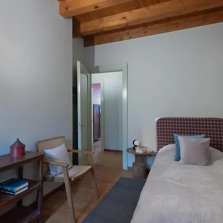 Apartmán Cosy Renovated Flat In The Center